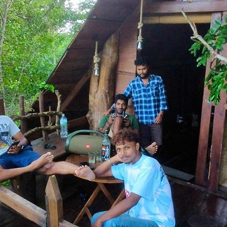 Kale Cottage Belihuloya Luaran gambar