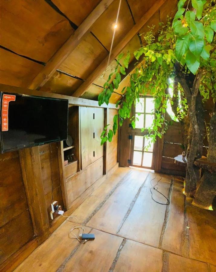 Kale Cottage Belihuloya Luaran gambar