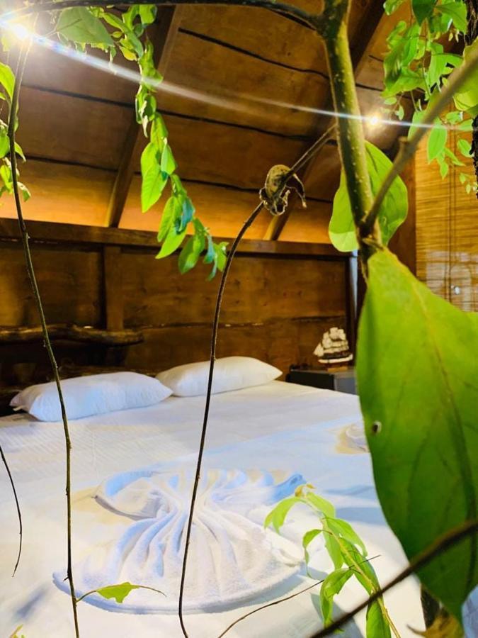 Kale Cottage Belihuloya Luaran gambar