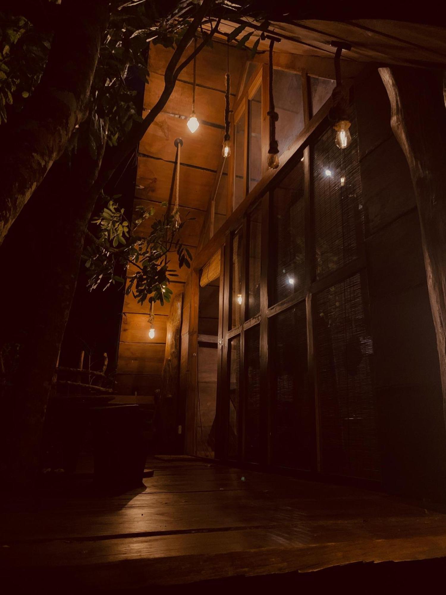 Kale Cottage Belihuloya Luaran gambar